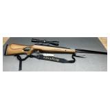 Benjamin Trail NP XL .177 Cal Air Rifle