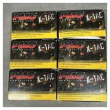 120 rnds PMC X-Tac 5.56 Nato Ammo