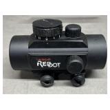Tasco Red Dot Weapon Sight