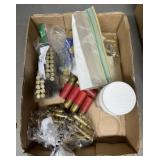 4.8 lbs Mixed Ammunition