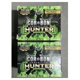 24 rnds Cor-Bon Hunter .500 S&W Ammo