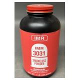 1 lbs Can IMR 3031 Reloading Powder