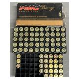 124 rnds Moisture Damaged .380 Auto Ammo