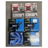 30 rnds .410ga 2.5" & 3" Slugs