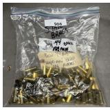 106ct New Starline .44 Magnum Brass