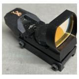 Browning Holographic Weapon Sight
