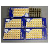 250 rnds 9mm Ammo