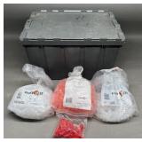 400+ 12ga Wads in Flip Top Tote