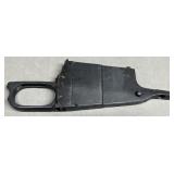 Unknown Rifle Trigger Guard/Mag Well Assembly