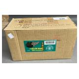 500 rnd Case Brown Bear 7.62x39 Blanks