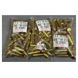 150 rnds .44 Magnum HP Ammo
