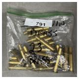 23ct .32 Win Spl Brass
