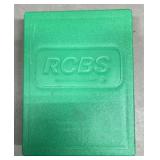 RCBS .257 Roberts Reloading Dies
