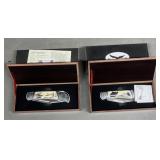 2 - Falkner Collector Knives