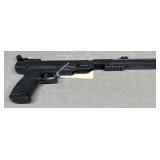 Benjamin Mark II .177 Cal Air Pistol