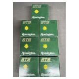 175 rnds Remington 20ga 2 3/4" Shotshells