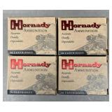80 rnds Hornady .45 Colt Ammo