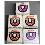125 rnds Western Upland 20ga 2 3/4" Shotshells