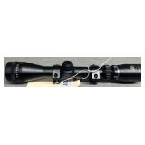 Burris Timberline 4.5-14x32 Scope