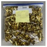 500ct .45 ACP Brass