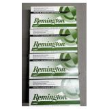 200 rnds Remington .380 Auto Ammo