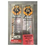 2 - New Game Reaper 1pc Scope Mounts