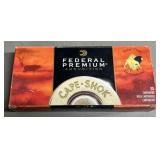 20 rnds Federal .458 Lott Ammo