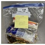 .243 Win Reloads & Brass