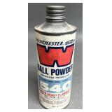 1 lbs Winchester 540 Ball Powder