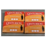 200 rnds Centurion .22LR Ammo