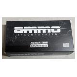 50 rnds Ammo Inc .45 Colt Ammo