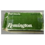 50 rnds Remington .44 Magnum Ammo