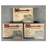 60 rnds Hornady .460 S&W Ammo