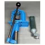 Dillon RL 450 Reloading Press & Powder Measure