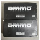 100 rnds Ammo Inc. .45 Colt Ammo