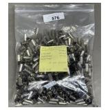 500ct .40 S&W Brass