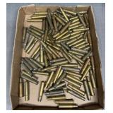 2.2 lbs Once Fired .30-30 Win Brass