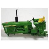 ERTL 1/16 John Deere 4020 Diesel Tractor Body