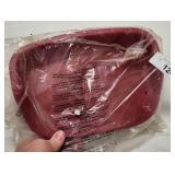 ERTL International IH Pedal Tractor Red Seat NOS