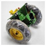 ERTL 1/16 John Deere High Detail Rear Tires 4020