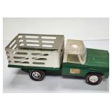 Nylint Pressed Steel Private Label Farm Truck