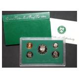1994 US Mint Proof Set MIB