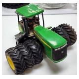 ERTL 1/16 John Deere 9200 4WD Tractor Body