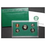 1996 US Mint Proof Set MIB