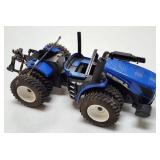 ERTL 1/32 New Holland T9 450 4WD Tractor for Parts