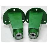 ERTL John Deere Pedal Tractor Axle Hubs NOS