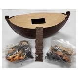 1970s Arco Gasoline Noah