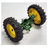 ERTL 1/16 John Deere FWA Front Wheel Setup