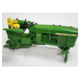 ERTL 1/16 John Deere 4020 Diesel Tractor Body