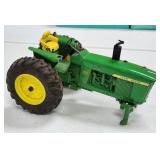 ERTL 1/16 John Deere 4020 Diesel Tractor Body